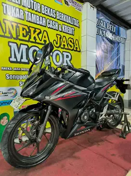 CBR 150R 2018 AJM