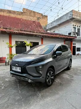 XPANDER SPORT 2018 AUTOMATIC