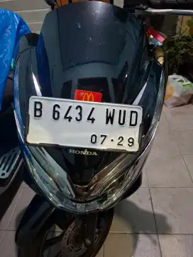 DIJUAL PCX 150 ABS
