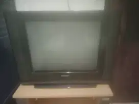 Televisi Samsung 21