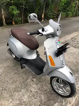 Dijual piaggio matic gres iget abs