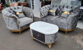 Sofa mewah murah