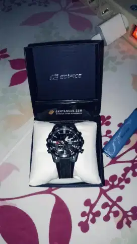 jam casio oriii