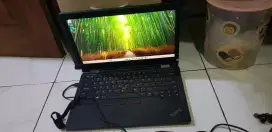 Laptop lenovo thinkpad l1390
