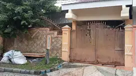 Rumah Pantai Mentari Surabaya Murah SAM.YA5022
