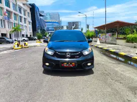 BRIO RS KM LOW 2020