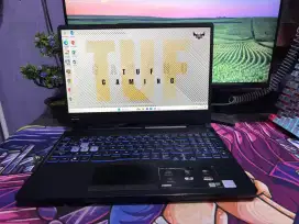 ASUS TUF F15 FX50L