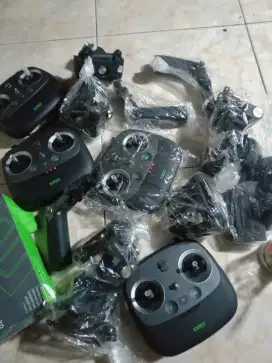 Borong sparepart DRONE XIRO