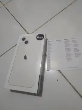 Iphone 13 basic