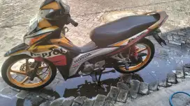 Blade 2012 surat pajak hidup