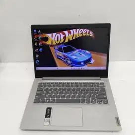 Lenovo Ideapad Slim 3 AMD ATHLON Silver 3050U Ram 4GB SSD 256GB