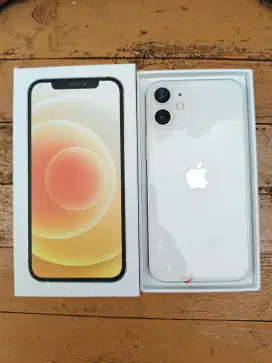 iPhone 12 mini 64GB