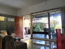 Rumah Murah Dijual Dibawah Pasar Area Soekarno Hatta Dekat Kampus UB