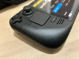 Valve steam deck oled 512gb