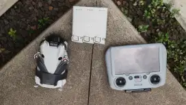 Dji mini 4 pro fly more combo