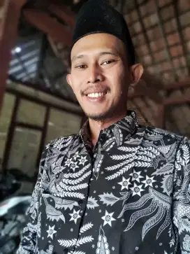 Siap kerja banting tulang