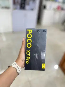 POCO X7 PRO 12/512 MURAHH