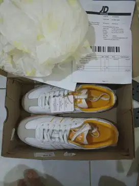 Adisas Samba Og white