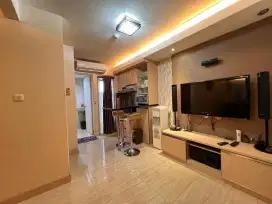 Sewa Apartemen Kalibata City Tower Mawar 1 br Akses pool