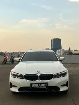 BMW 320 i sport 2022