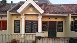 CLUSTER PESONA KARAWACI BONANG