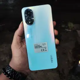 Oppo A18, 4/128Gb Fullset, bisa TT