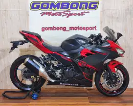 NINJA 250 FI ABS 2018 LED