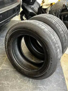Ban Dunlop SP Touring 255/60 R18