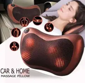Bantal pijat elektrik