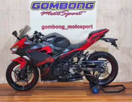 NINJA 250 FI ABS 2018 LED