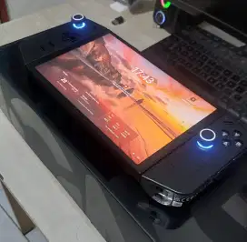 Lenovo Legion Go 512gb Z1 Extreme | Bukan Rog Ally, Nintendo Switch