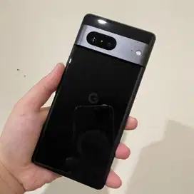 Google Pixel 7 256 Gb Black Unit Only  Rewrite beacuk