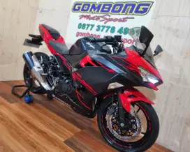 NINJA 250 FI ABS 2018 LED