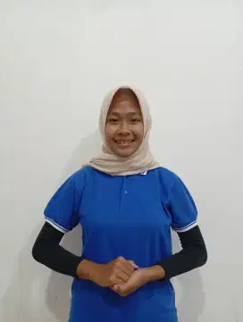 Butuh 1 art dan 1 Nanny penempatan Bogor