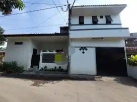JUAL RUMAH TINGGAL 2 LANTAI SIAP HUNI DI NATAENDAH KOPO BANDUNG