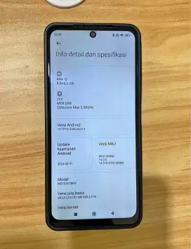 Redmi Note10S 8+5/128 NFC Gray