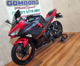 NINJA 250 FI ABS 2018 LED