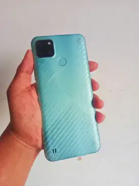 Realme C21y 4/64 harga net