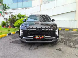 PALISADE 4WD SIGNATURE  LIKE NEW