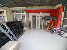JUAL RUMAH FORTUNE BREEZE GRAHA RAYA - FULL RENOV - SEMI FURNISHED