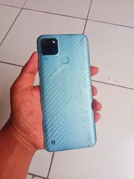 Realme C21y 4/64 harga pas