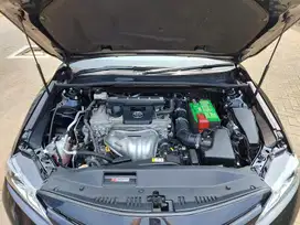 DP RENDAH - Toyota Camry 2.5 V Bensin-AT 2021