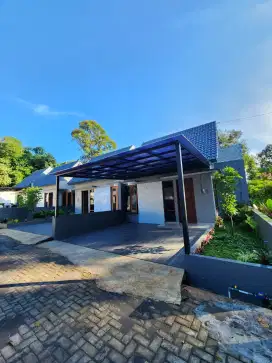 Perumahan Watusari Residence