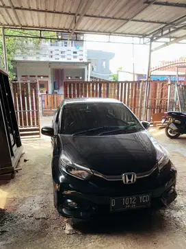 Honda Brio 2020 Bensin