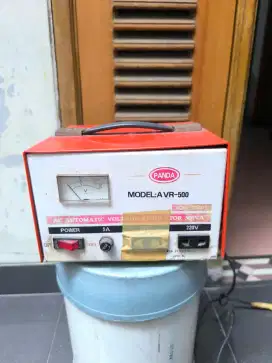 Stabilizer Listrik