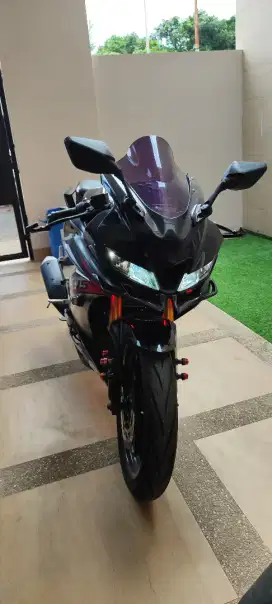 Yamaha R15 V3 2019