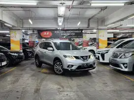 KM 87RB‼️NISSAN XTRAIL 2.5 CVT 2016
