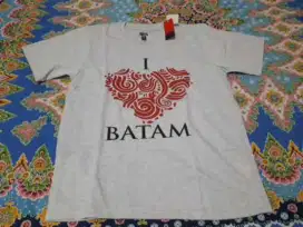 Baju Pakaian Kaos T Shirt Super T Original