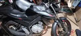 Vixion th 2014 mesin ok TT tunai