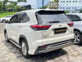 Toyota Kijang Innova 2024 Hybrid